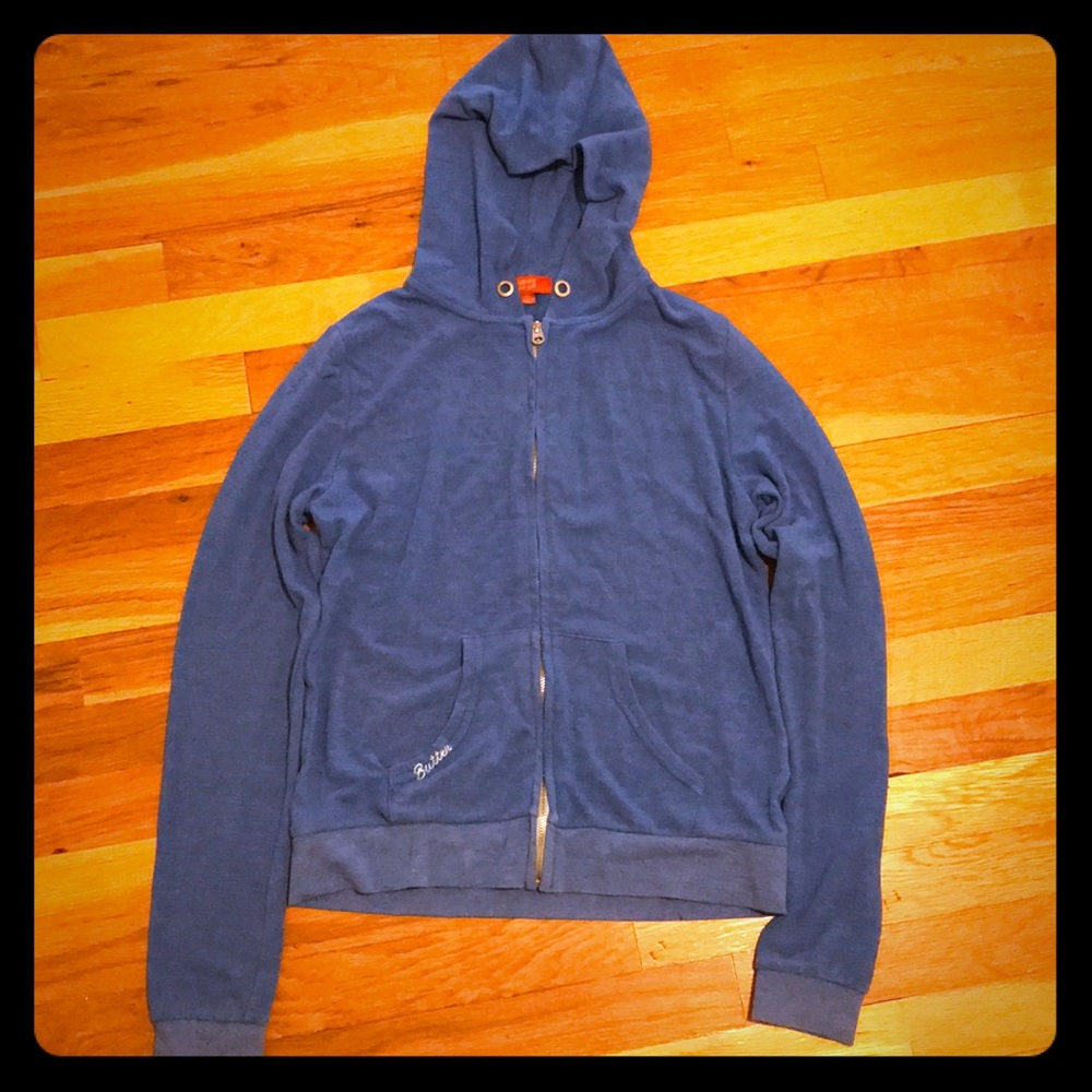 Butter ultra soft Kids jacket